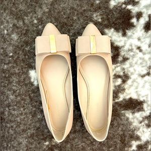 Banana Republic flats